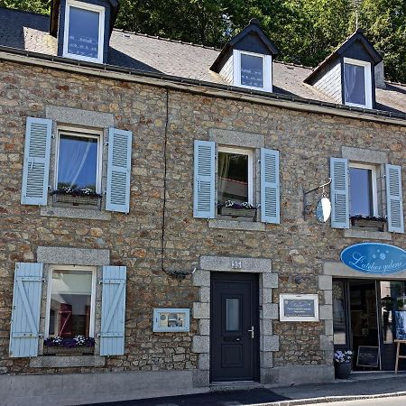 Les Chambres De L'Atelier Pont-Aven Ngoại thất bức ảnh
