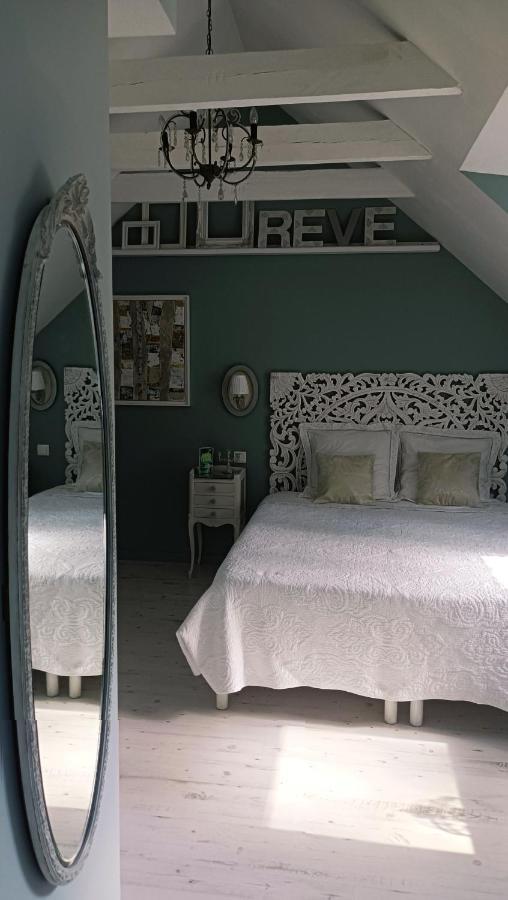 Les Chambres De L'Atelier Pont-Aven Ngoại thất bức ảnh