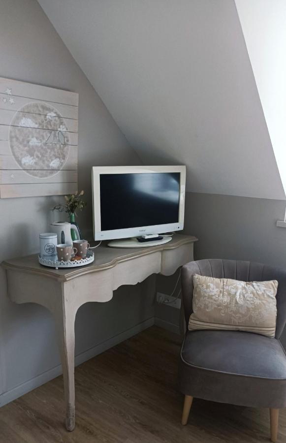 Les Chambres De L'Atelier Pont-Aven Ngoại thất bức ảnh